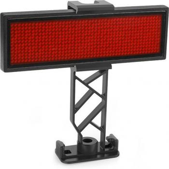 DJI Mavic Mini Drone Party Flight LED Screen