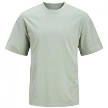 T-shirt col rond Jack & Jones Ebradley