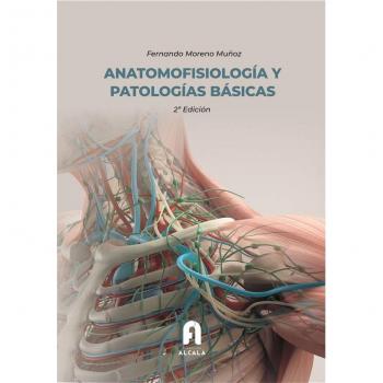 Anatomofisiología y patologías básicas-2 ª edición