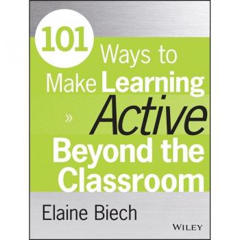 Vitalsource Technologies, Inc. 101 Ways To Make Learning Active Beyond The Classroom