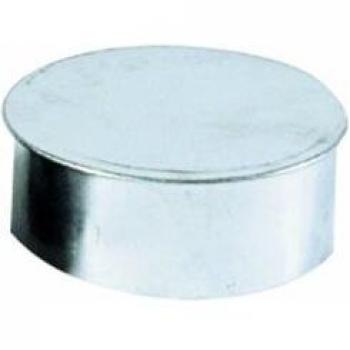 Kamino Flam Kaminverschluss, Tiefe: ca. 48 mm