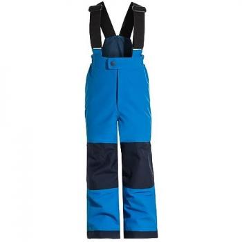 Vaude Snow Cup III Children's Pants Radiate Blue 110-116 cm