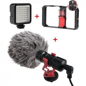 Garra Trípedo SmartGuard