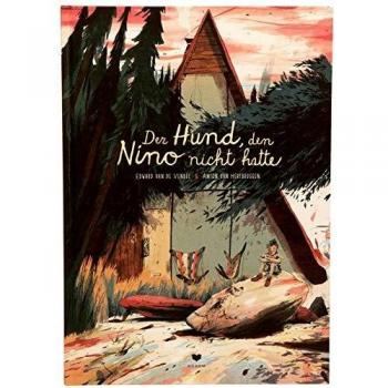Der Hund, den Nino nicht hatte