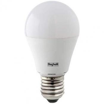 Beghelli Goccia LED 12W E27 Multicolore