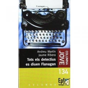 Tots Els Detectius Es Diuen Flanagan