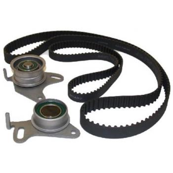 Japanparts Kit Cinghie Distribuzione per Nissan Pajero con motore 2.5 Td dal 1990 al 2002 (JPKDD-M02)