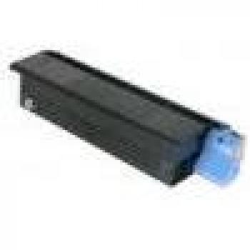 Cartucho de Toner Magenta Compatible para Oki C5100 / C5200 / C5400 / C5250 / C5450 / C3100 / C3200