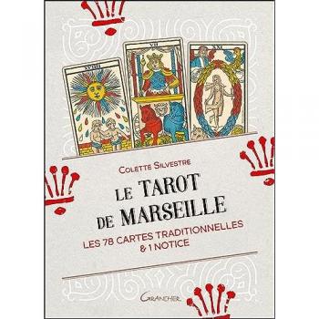 Le Tarot de Marseille