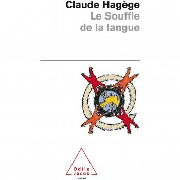 Le Souffle de la langue : Voies et destins des parlers d'Europe (Poch Odil Jacob)