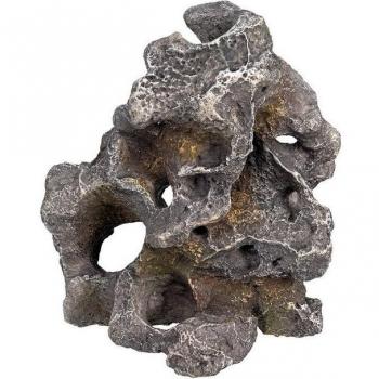 Stile Nobby Stone: Accessorio Acquario 15,5x13x6 cm