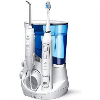 Hydropulseur à ultrasons Waterpik WP861E2