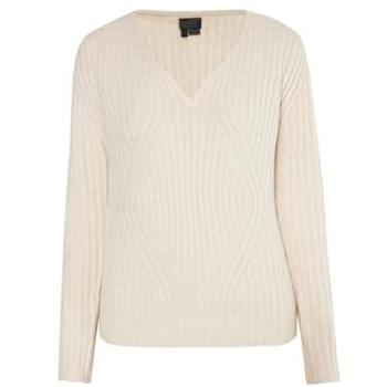 Felpa & Maglione Dreimaster Donne Beige 2XL