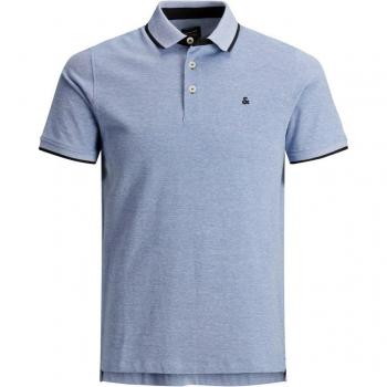 Jack&Jones 2er-Set Poloshirts Paulos 12191216 Bunt Slim Fit XXL Herren