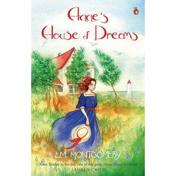 Anne's House of Dreams (Anne of Green Gables, Band 5)