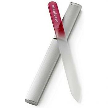 Manicare Precision Edge Glass Nail File