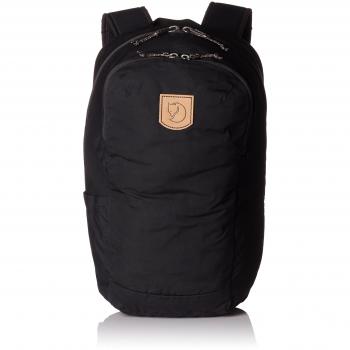 Sac à dos loisir Fjällräven 45 cm 30 litres Noir