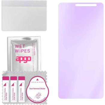Verre de protection hybride 9H pour Alcatel 1B (2020)