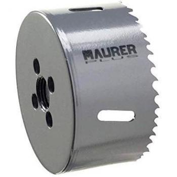 Corona de Sierra Maurer Bimetal 51 mm