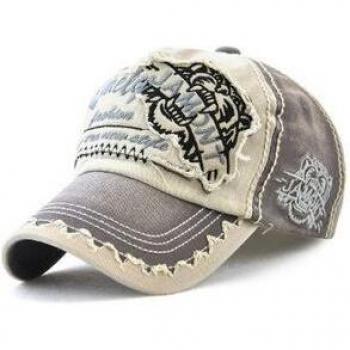 Casquette Faddish 5 couleurs printemps
