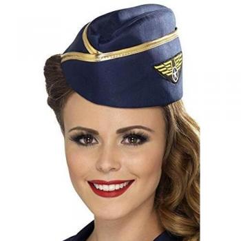 Cappello da Hostess di Volo