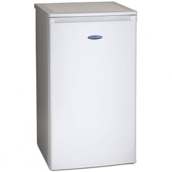 IceKing RL111WL Under Counter White Refrigerator