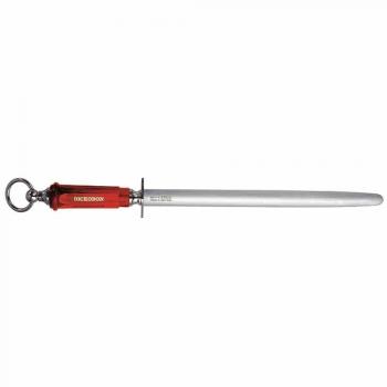 DICK Wetzstahl 30 cm Saphierzug