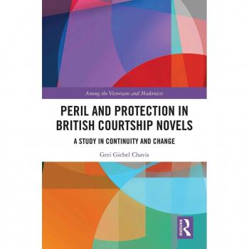 Vitalsource Technologies, Inc. Peril And Protection In British Courtship Novels