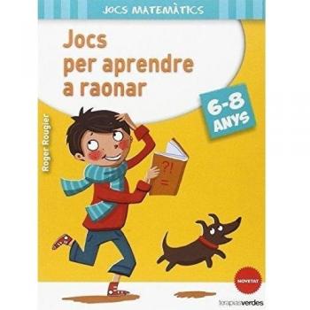 Jocs per aprendre a raonar