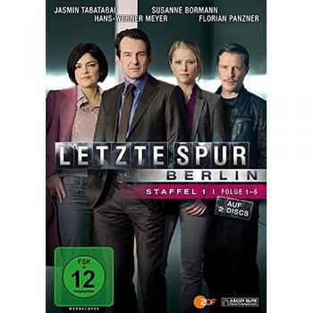 Letzte Spur Berlin