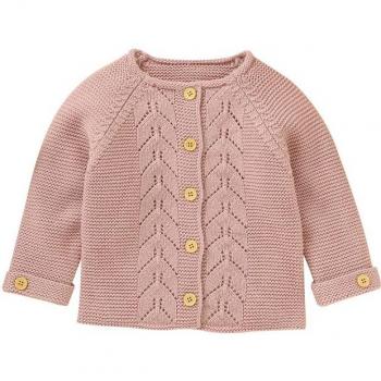 Pull festif pour bébé fille