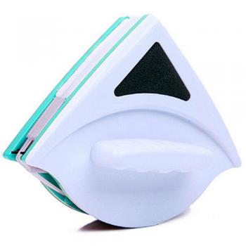 Home Glass Cleaner Double-Sided Wiper
