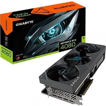 Gigabyte GeForce RTX 4080 EAGLE 16GB GDDR6X Grafikkarte