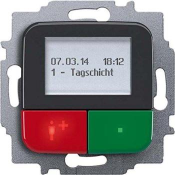 EasyCare 1512 UC-214 Busch-Jaeger Display-Rufvorrichtung