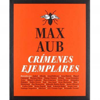 Crímenes ejemplares