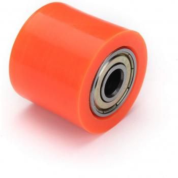 Guía universal de cadena 8mm para ATV