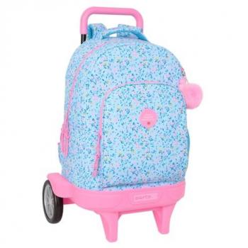 VMB Paraíso Safta Zaino Con Ruote Compact