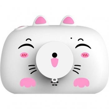 2.4-Inch Screen Cute Cartoon Kids' HD Digital Camera