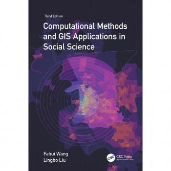 Vitalsource Technologies, Inc. Computational Methods and GIS Applications in Social Science