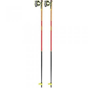 Leki Mezza Race Carbon Ski Poles 150 cm