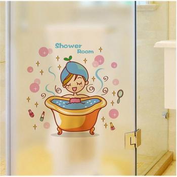 Autocollants décoratifs pour bébé
