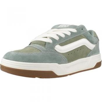Baskets basses Vans Hylane Vert 40-44 Homme