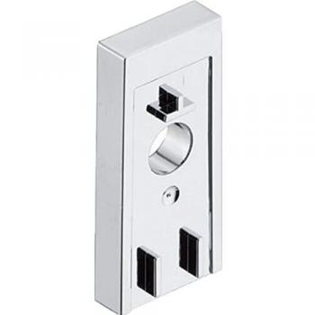 Baldosa Compensatoria Hansgrohe Unica S Puro 97450000