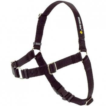 Softouch Baum Training – Anti-Tirones XS Schwarz