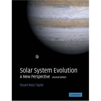 Solar System Evolution