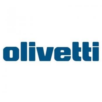 Tamburo originale giallo Olivetti