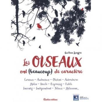 Les oiseaux ont