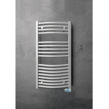 Sèche-serviette mural Capitole2 1250W blanc