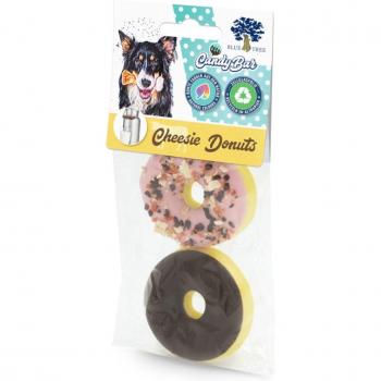 Blue Tree Cheesy Donut Pakket – 2×75 g