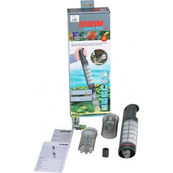 EcoGrava Wash